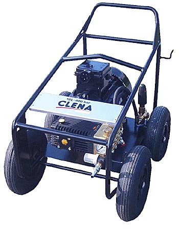 Clena Serie 9400