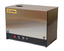 Clena Stationärer Heißwasser Hochdruckreiniger